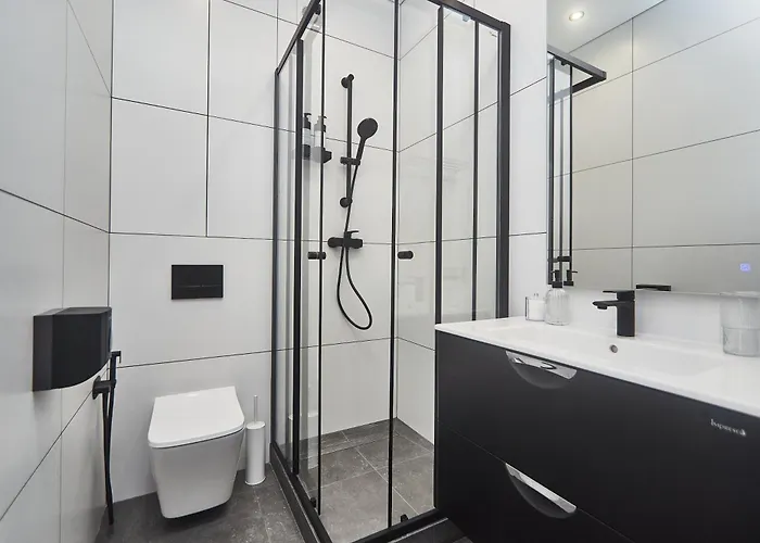 Apartmanhotel Acropolis Odessza