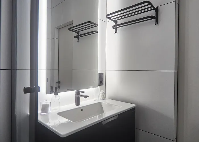 Apartmanhotel Acropolis 4*