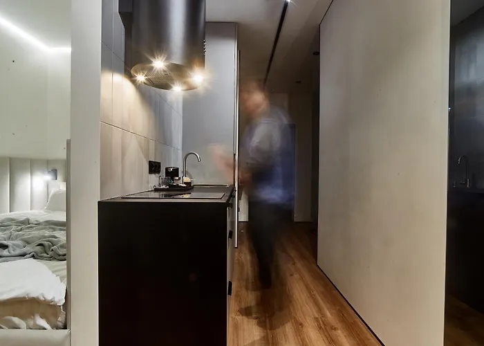 Acropolis Apartmanhotel