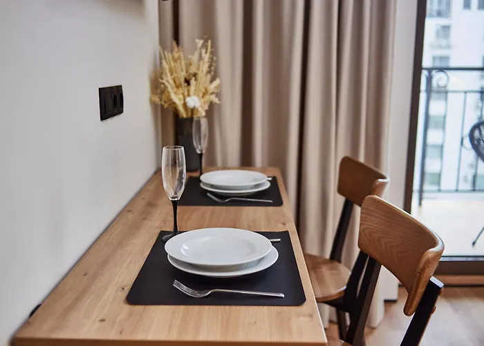 Acropolis Apartmanhotel 4*