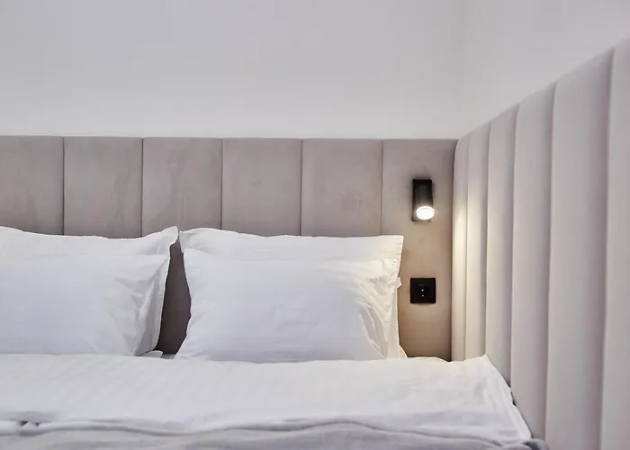 Apart-hotel Acropolis