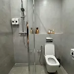 Acropolis Aparthotel 4*