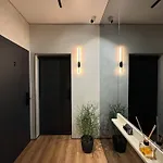 Acropolis Aparthotel 4*