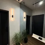 Acropolis Aparthotel 4*