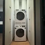 Acropolis Aparthotel Odesa