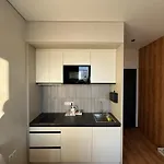 Acropolis Aparthotel Odessa