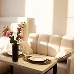 Aparthotel Acropolis Odesa