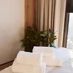 Aparthotel Acropolis