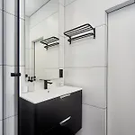 Acropolis Aparthotel 4*