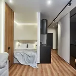 Acropolis Aparthotel Odesa
