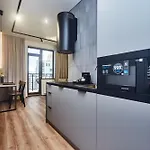 Aparthotel Acropolis Odesa