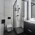 Acropolis Aparthotel Odessa