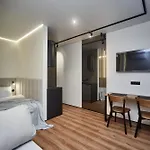 Aparthotel Acropolis