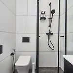 Acropolis Aparthotel 4*