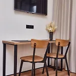 Acropolis 4* Odesa