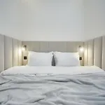 Acropolis Aparthotel Odessa