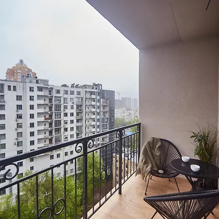 Acropolis 4* Odessa