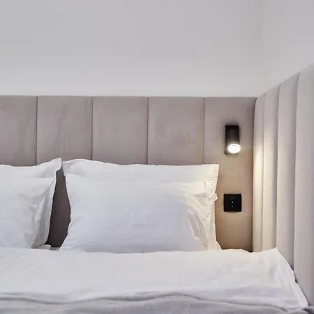 Apart Otel Acropolis