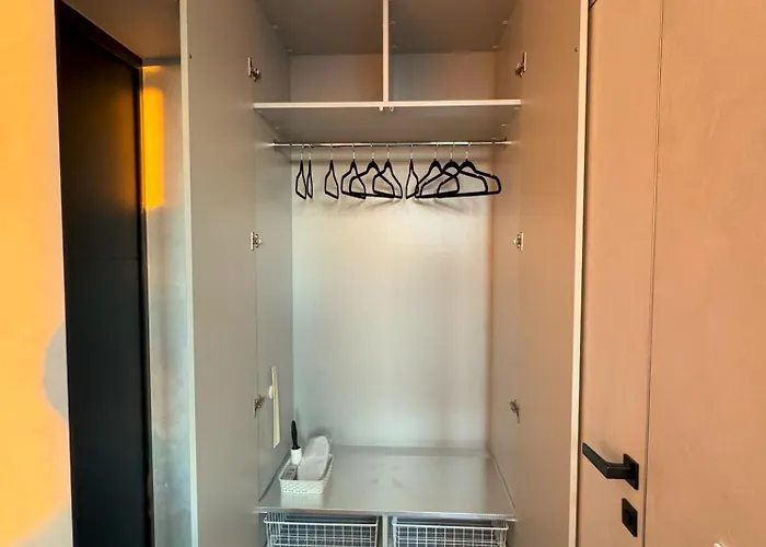 아파트호텔 Acropolis 4*