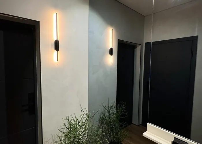 Acropolis 아파트호텔 4*