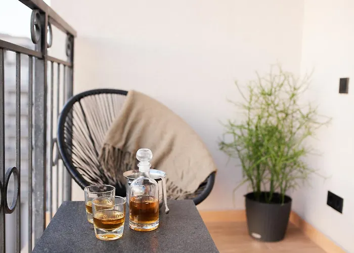 Acropolis 아파트호텔