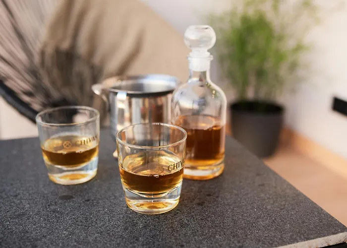 아파트호텔 Acropolis