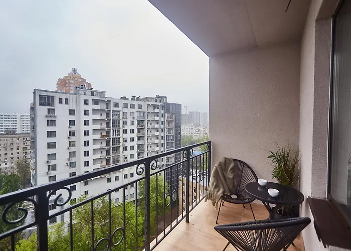 Acropolis 4* 오데사