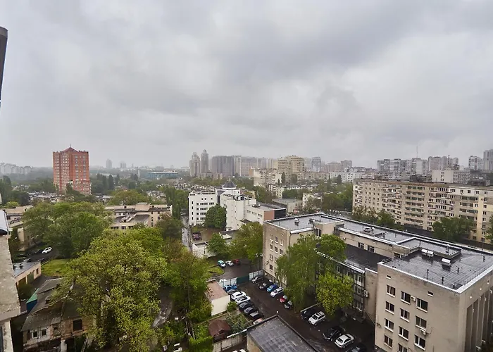 아파트호텔 Acropolis 4*