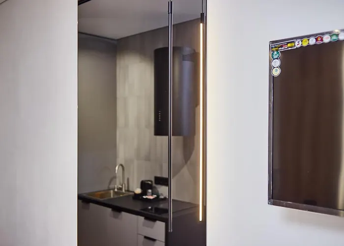 Acropolis 4* 오데사