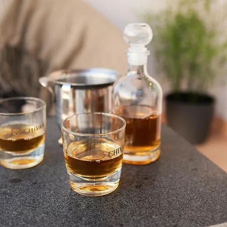 Apartahotel Acropolis