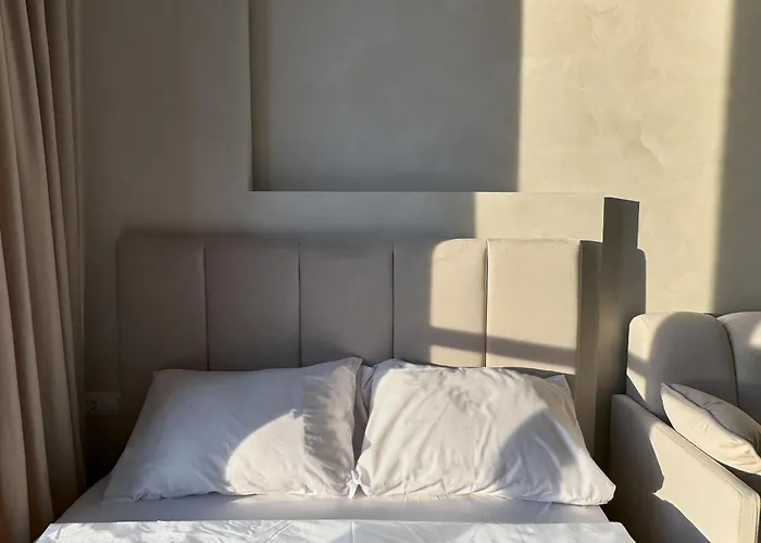 Apartahotel Acropolis Odesa