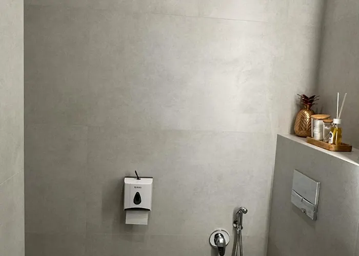 Apartahotel Acropolis Odesa