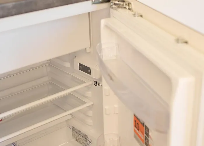 Acropolis Apartahotel Odesa