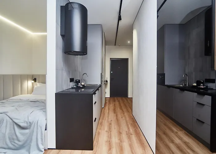 Apartahotel Acropolis