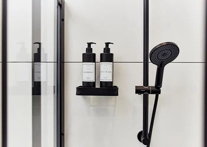 Apartahotel Acropolis